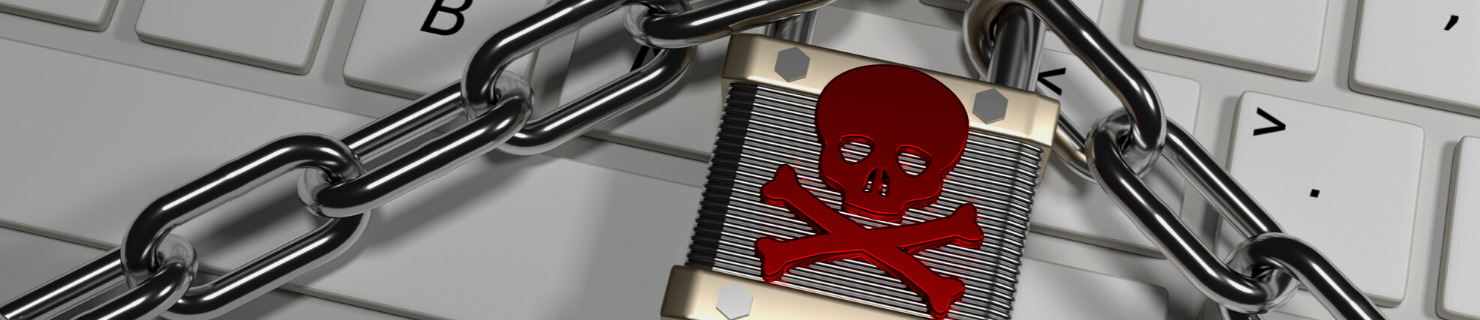 ransomware qlocker infosec cybersecurity