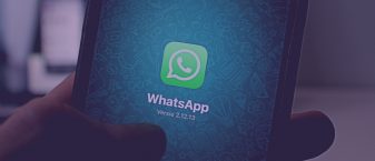 infosec news tech updates whatsapp facebook trump zoom