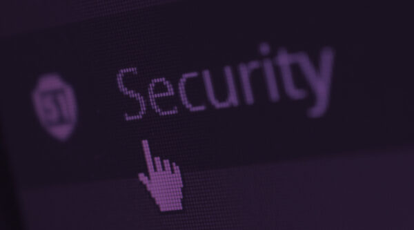 security text